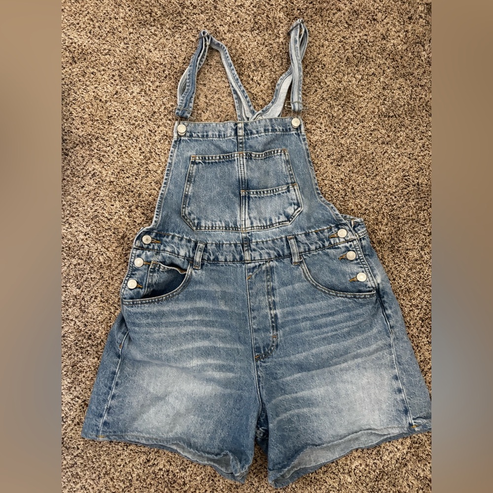 Free People Ziggy Shortall